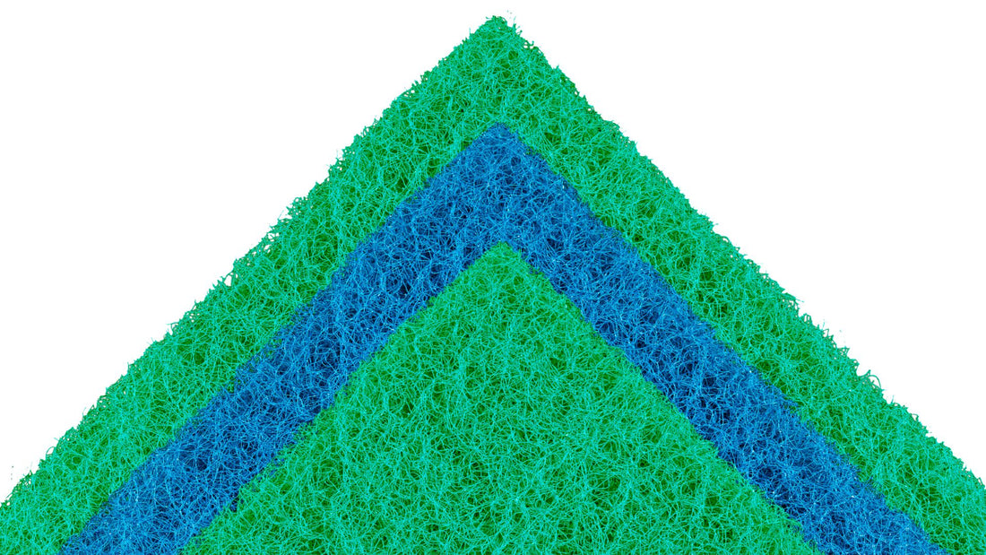 Why Choose Smart Parts Air Filters?